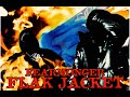 Fearmonger  flak jacket official music by hvlloween films