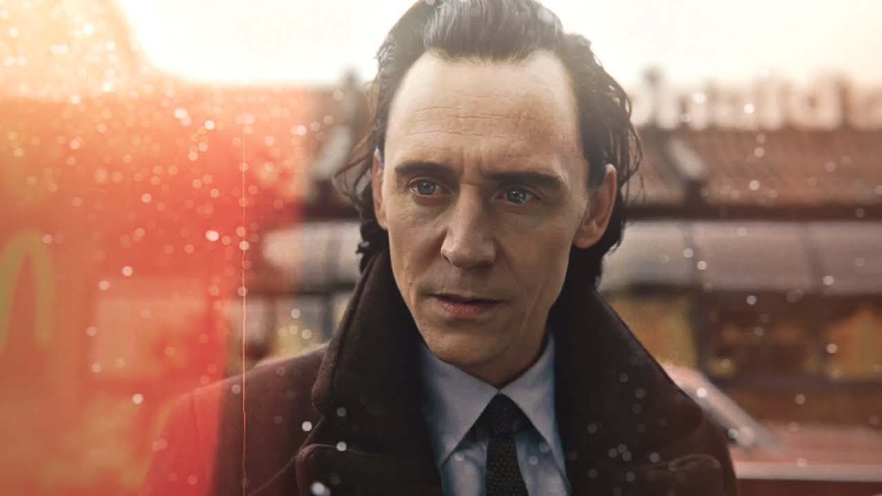 loki s2 edit 4K*