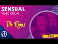 Sensual - Tito Rojas [Video Oficial]