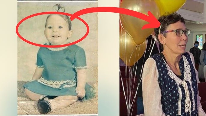 21 month old girl VANISHED , 51 years later what was discovered is truly  shocking - YouTube