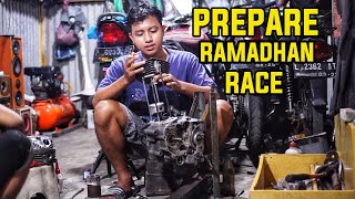 MENYAMBUT BULAN SUCI RAMADHAN #PART 1