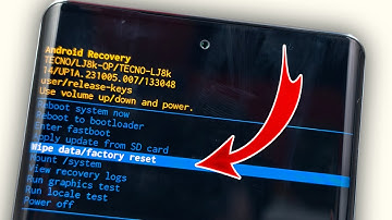 Tecno Pova Curved 5G Hard Reset 2025 || Pova Curved 5G Factory Reset⚡