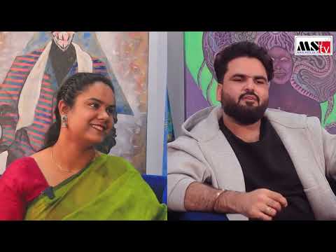 Johar Chhatisghar | Jesim Sharma  | Ankisha Mishra | AAFT University