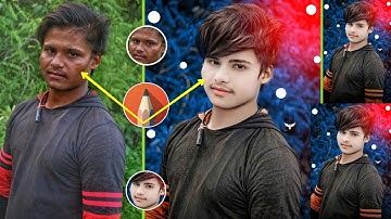 Face Smooth Full Tutorial Video|🔥| Skin Smoothing New Tutorial Video |🔥| Face Smooth Step by step