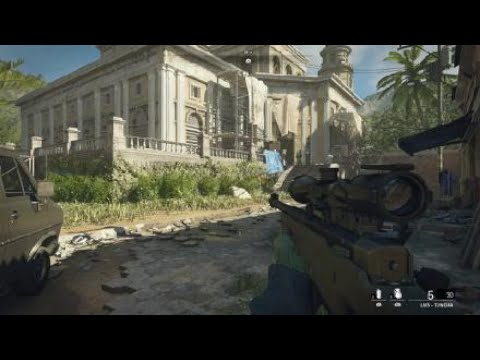 Call of Duty®:＃11 - YouTube