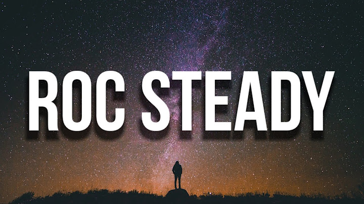 Megan Thee Stallion - Roc Steady (Lyrics) ft. Flo Milli