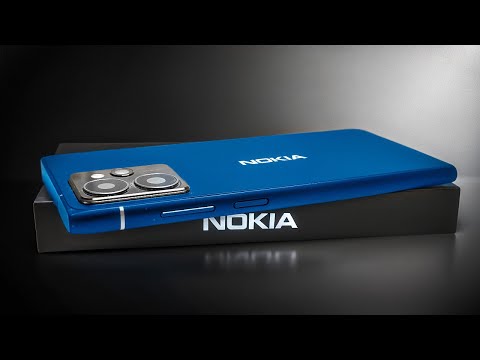 NOKIA ВЕРНУЛАСЬ... ЭТО рвёт любой iPhone, Xiaomi и Samsung!