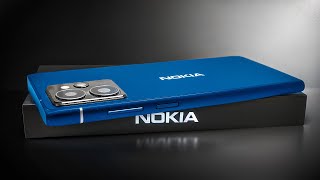 NOKIA ВЕРНУЛАСЬ... ЭТО рвёт любой iPhone, Xiaomi и Samsung!