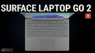 Surface Laptop Go 2 (2022) REVIEW: Choose Carefully…
