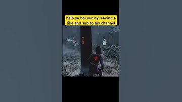 crashing out on legion | DBD