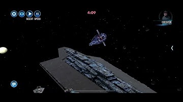 Executrix vs Executor Triple Attacker (RC,P1,XB)