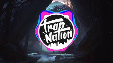 trap nation visualizer video.