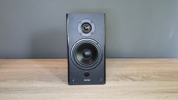 Look inside | EDIFIER R2000db