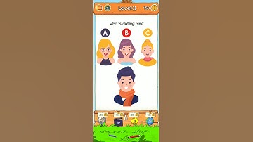 Braindom 2 level 11 Gameplay walkthrough solution