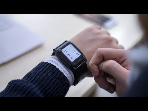 Here's How to Check Blood Pressure on Your Apple Watch– Wristcam