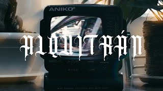 G1O1N1X3O Y Jambokaipi - Alquitrán Video Oficial 4K