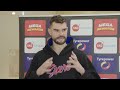 Press Conference | Isaac Humphries 03.03.26