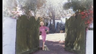 Marilyn Monroe Death House For Sale