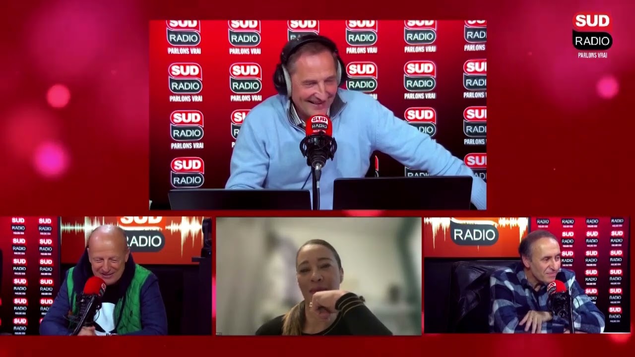 Les Vraies Voix - Émission du 25 décembre