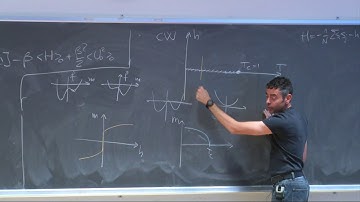 Thermodynamics and out of equilibrium dynamics in disordered systems - Lecture 5