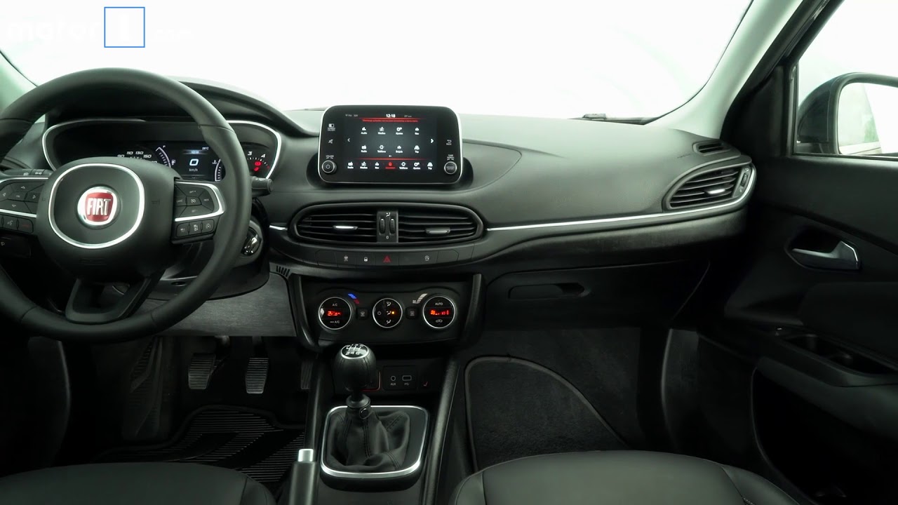 FIAT Tipo 1 6 Mjt S&S SW Lounge rif 13802898 - Annunci Venezia