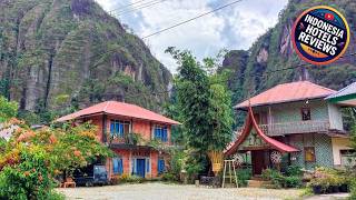 Zico Homestay | Tarantang, Indonesia | Hotel Review ⭐