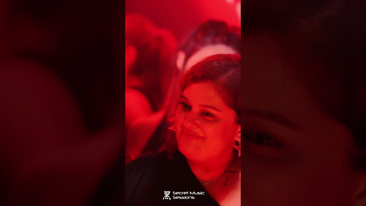 Secret Music Sessions' Stellar Vibes - Next: 29 February  |  