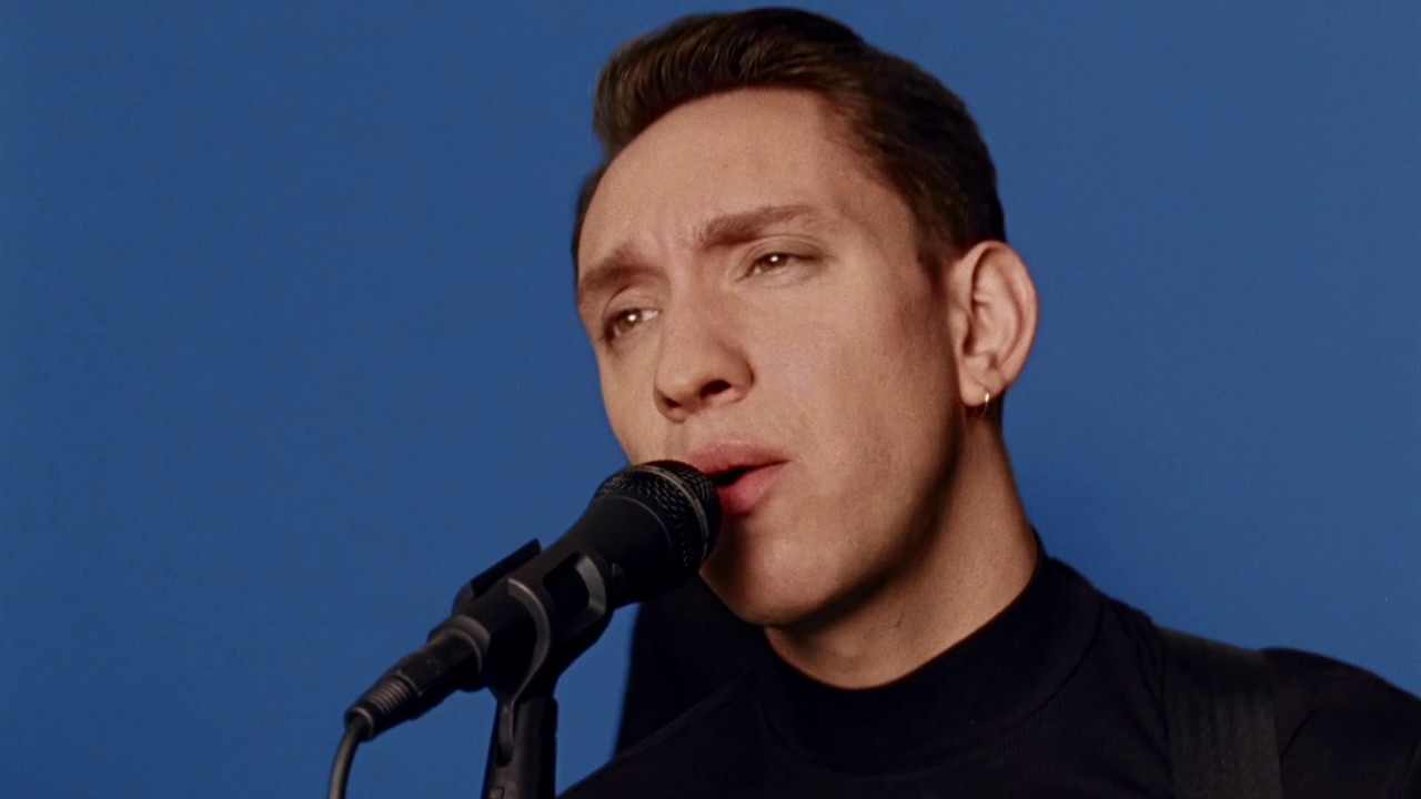 The xx   Say Something Loving Official Music Video