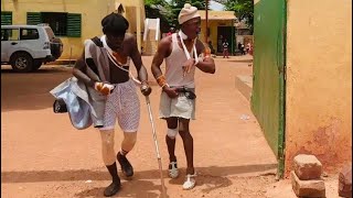 Wonpion À Fait Laccident