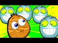 Cartoons for kids with Op and Bob - Fun Videos for toddlers