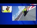 MotoGP, Valentino Rossi su Ducati e Aprilia, le sue parole post Sprint GP Catalunya (Barcellona)