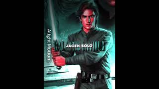 Jacen Solo vs Starkiller | Legends