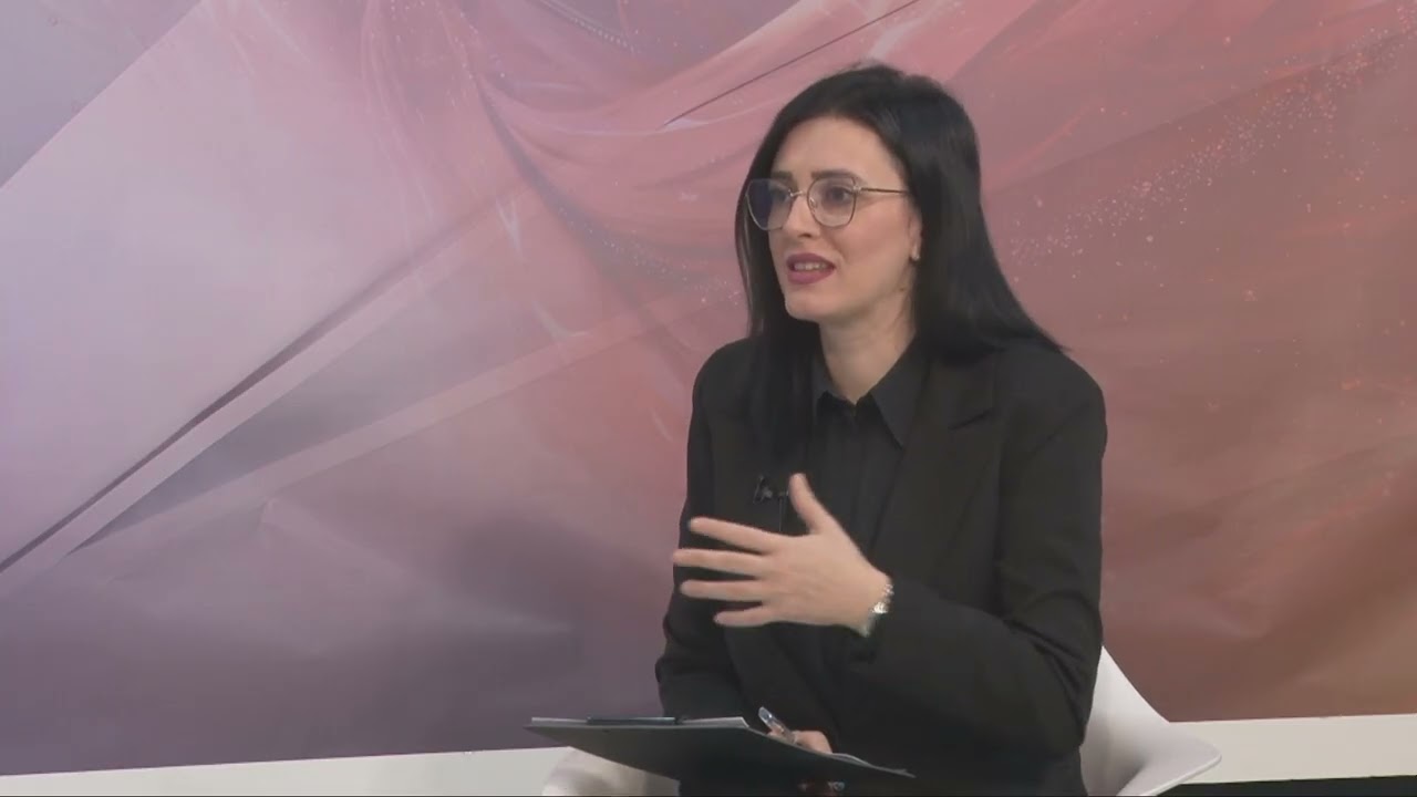 Razgovor s povodom - Medina Alić, Udruženje 