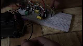 NE555 flyback driver