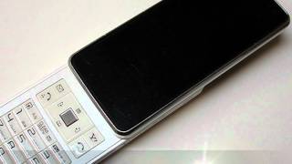 SoftBank/シャープ921SH