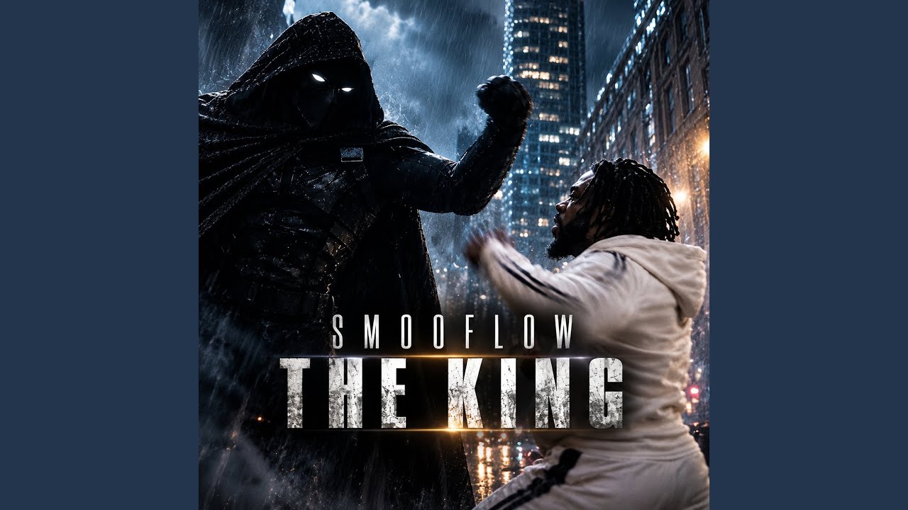Watch THE KING on YouTube Watch THE KING on YouTube