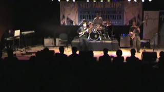 Three Flights Up by Pat Metheny / Juan Pablo Leal