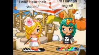 Monster Fantage