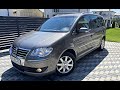 Volkswagen Touran 1.9 TDI 2007