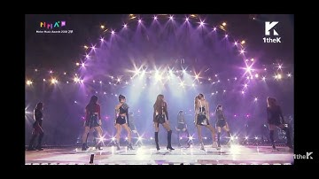 BLACKPINK_ DDU DU DDU DU_ MELON MUSIC AWARD 2018....