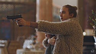 Villanelle & Konstantine | Fᴏᴏʟᴇᴅ ᴍᴇ [+1x08]