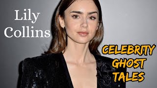 Celebrities Who Say They Believe In Ghosts/LILY COLLINS
