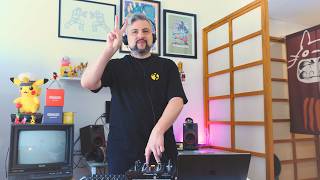 Live Sessions | 🎧 Season 3 Ep.7 | Trance Melodic Vibes – Roman Hope