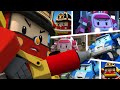 Be careful The Car is Coming | Learn about Safety Tips with Robocar POLI | For Kids |Robocar POLI TV