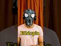 Ethiopians are in 2017