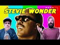 Professional Musician's React to STEVIE WONDER (SUPERSTITION)