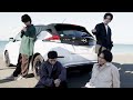 日産×DISH//がコラボ!新曲「Dreamer Drivers」MVが公開 メンバー4人が“いま本当に会いたい人に会いにいく”リアルな姿を描いたドキュメンタリーMV