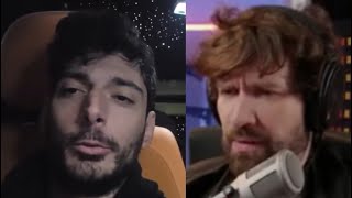 Destiny Reacts To Top Clips On Reddit And Chats With Mr Mouton
