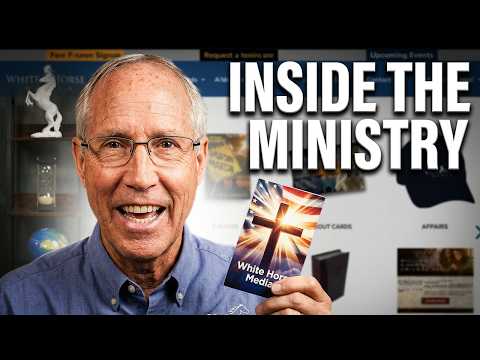 Called to Equip, Called to Go | Steve Wohlberg.