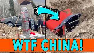 The Weirdest Funeral In China Youll Ever See